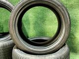 Шины разноразмерный летний Winrun 215/45 и 235/45R17 год 2024 за 120 000 тг. в Алматы – фото 3