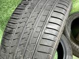 Шины разноразмерный летний Winrun 215/45 и 235/45R17 год 2024 за 120 000 тг. в Алматы – фото 5