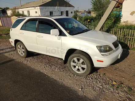 Lexus RX 300 1999 года за 5 700 000 тг. в Темиртау – фото 17