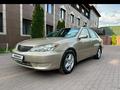 Toyota Camry 2005 года за 6 500 000 тг. в Алматы – фото 10