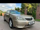 Toyota Camry 2005 годаүшін6 500 000 тг. в Алматы