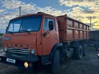 КамАЗ  55102 1991 годаүшін5 000 000 тг. в Уральск