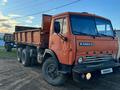 КамАЗ  55102 1991 года за 5 000 000 тг. в Уральск – фото 4