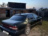 Nissan Maxima 1998 года за 700 000 тг. в Костанай – фото 2