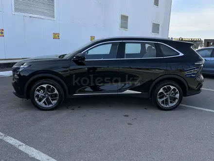 Changan CS75 Plus 2026 года за 11 000 000 тг. в Караганда – фото 4
