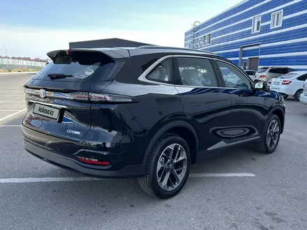 Changan CS75 Plus 2026 года за 11 000 000 тг. в Караганда – фото 9