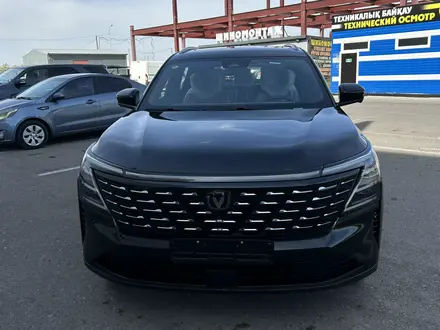 Changan CS75 Plus 2026 года за 11 000 000 тг. в Караганда – фото 2