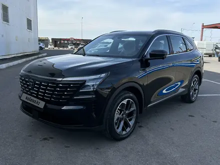 Changan CS75 Plus 2026 года за 11 000 000 тг. в Караганда – фото 3