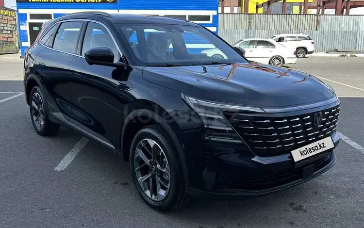 Changan CS75 Plus 2026 годаүшін11 000 000 тг. в Караганда