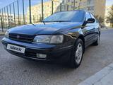 Toyota Carina E 1993 годаүшін2 500 000 тг. в Актау