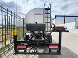 КамАЗ  Автогудронатор MASSENZA объемом 6000 л. 2025 года за 1 111 тг. в Астана – фото 3