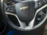 Chevrolet Aveo 2013 годаfor3 300 000 тг. в Усть-Каменогорск – фото 4