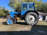 Беларус  80X 1993 года за 1 200 000 тг. в Шымкент – фото 3