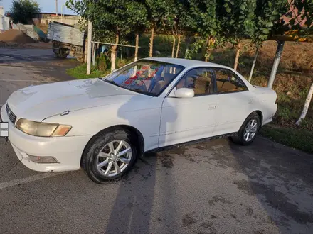 Toyota Mark II 1995 года за 2 300 000 тг. в Алматы – фото 5