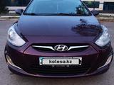 Hyundai Solaris 2012 года за 5 000 000 тг. в Павлодар – фото 2