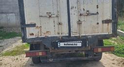 ГАЗ ГАЗель 2002 года за 2 200 000 тг. в Талдыкорган – фото 5