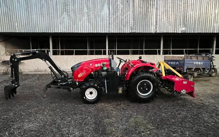 Shandong 2024 года за 5 300 000 тг. в Есик