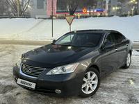 Lexus ES 350 2007 года за 7 400 000 тг. в Алматы