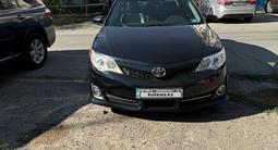 Toyota Camry 2012 года за 9 000 000 тг. в Атырау