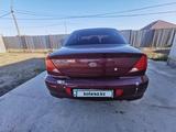 Kia Spectra 2007 года за 2 200 000 тг. в Атырау – фото 2