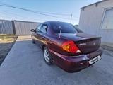 Kia Spectra 2007 годаүшін2 200 000 тг. в Атырау