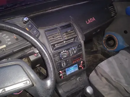 ВАЗ (Lada) 2110 2002 года за 728 432 тг. в Караганда