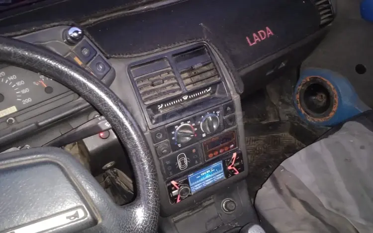 ВАЗ (Lada) 2110 2002 годаүшін728 432 тг. в Караганда