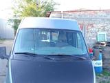 Ford Transit 2003 годаүшін4 500 000 тг. в Костанай