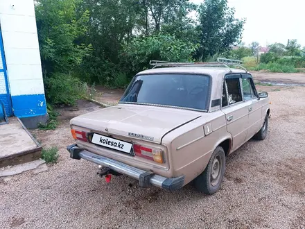 ВАЗ (Lada) 2106 1993 года за 600 000 тг. в Кокшетау – фото 29