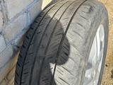Шины с дисками на запаски за 30 000 тг. в Петропавловск – фото 4