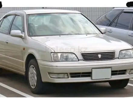 Toyota Camry 1995 года за 10 000 тг. в Усть-Каменогорск