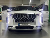 Hyundai Palisade 2021 годаүшін24 500 000 тг. в Алматы