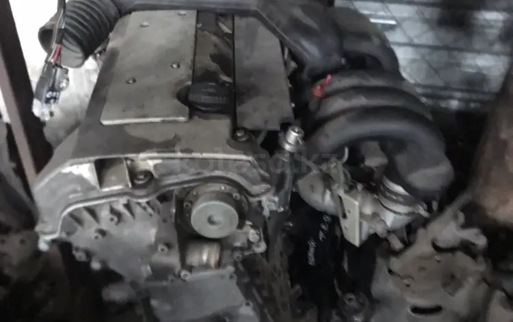 Двигатель Мерседес 104 3.2 обемүшін300 000 тг. в Алматы
