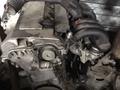 Двигатель Мерседес 104 3.2 обем за 300 000 тг. в Алматы – фото 2