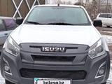 Isuzu D-Max 2019 годаүшін10 000 000 тг. в Алматы