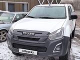 Isuzu D-Max 2019 года за 10 000 000 тг. в Алматы – фото 3