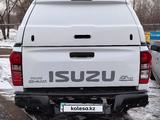 Isuzu D-Max 2019 годаүшін10 000 000 тг. в Алматы – фото 5