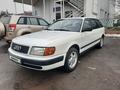 Audi 100 1992 годаүшін3 000 000 тг. в Кордай