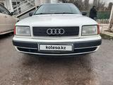 Audi 100 1992 года за 4 000 000 тг. в Кордай – фото 3