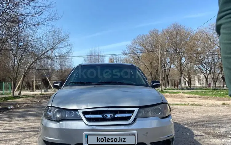 Daewoo Nexia 2011 годаүшін1 500 000 тг. в Сарыагаш