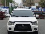 Mitsubishi Outlander 2010 годаүшін6 900 000 тг. в Шымкент – фото 3