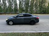 Kia Rio 2014 года за 5 500 000 тг. в Астана