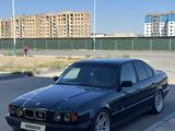 BMW 525 1995 года за 2 400 000 тг. в Шымкент