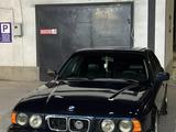 BMW 525 1995 года за 2 400 000 тг. в Шымкент – фото 4