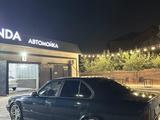 BMW 525 1995 года за 2 400 000 тг. в Шымкент – фото 3