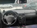 ВАЗ (Lada) Priora 2170 2013 годаfor2 200 000 тг. в Актобе – фото 5