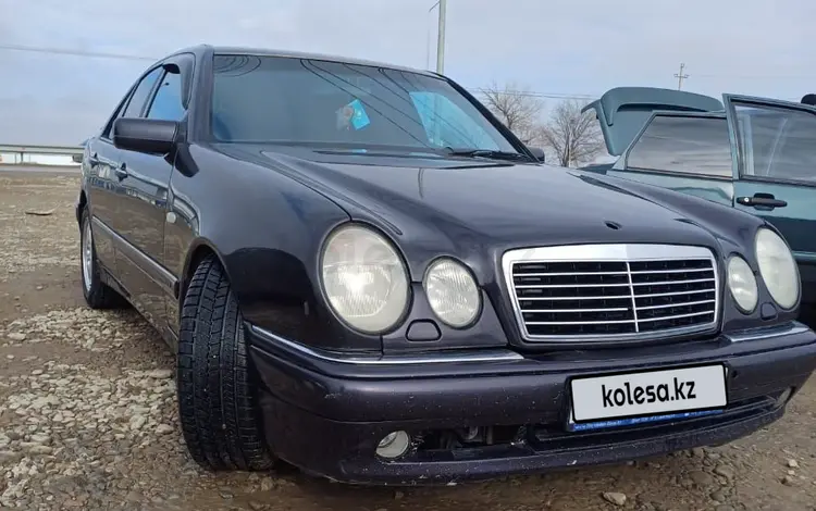 Mercedes-Benz E 280 1997 годаүшін3 350 000 тг. в Алматы