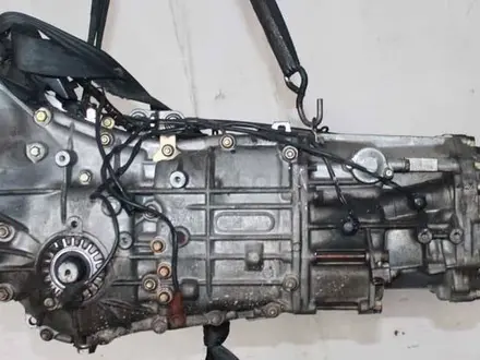 Коробка Honda за 110 000 тг. в Алматы – фото 2