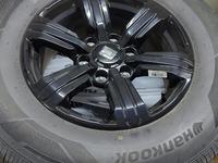 Комплект резины Hankook за 220 000 тг. в Алматы