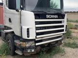 Scania 1998 годаүшін2 300 000 тг. в Жаркент